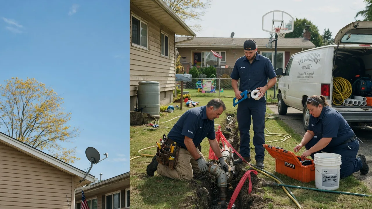 Garbage Disposal Replacement in Waynesfield, OH near me